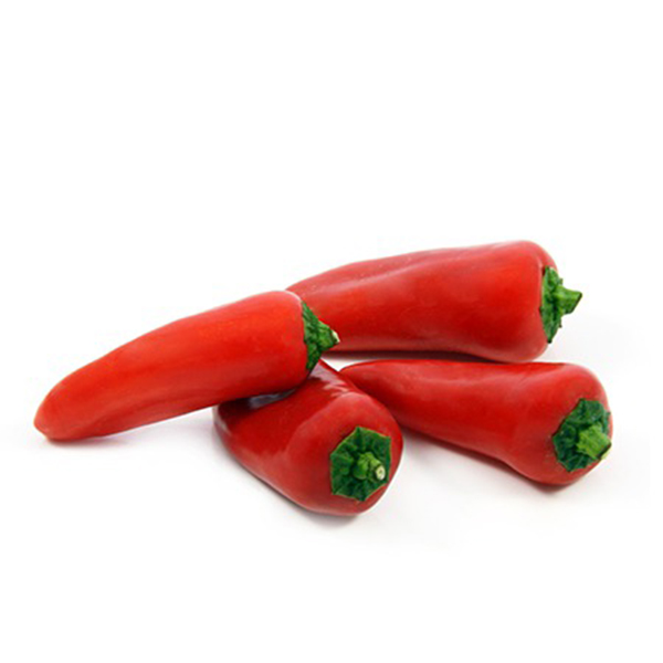 Red Tribelli pepper