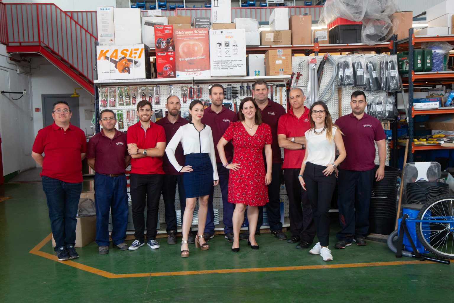 Cooperative » Vicasol SCA