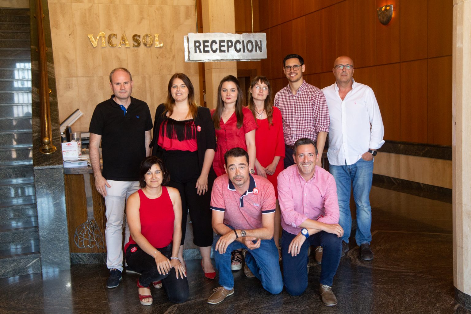 Cooperative » Vicasol SCA