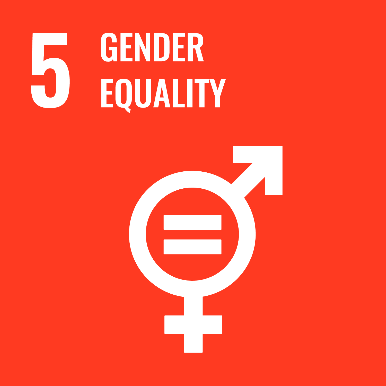 Achieve gender equality and empower all women and girls 